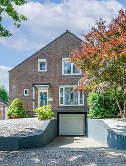 Wohnen am Waldrandlage - Einfamilienhaus mit Terrasse und Garten in Selfkant - Süsterseel! - Selfkant