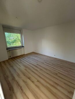 Helles 3-Zimmer-Apartment mit Balkon in Datteln - Datteln