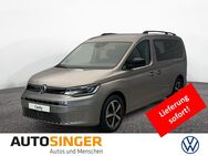 VW California, Caddy Maxi California, Jahr 2024 - Marktoberdorf