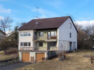 Zwei-Familien-Wohnhaus - Pfaffenhofen (Roth)