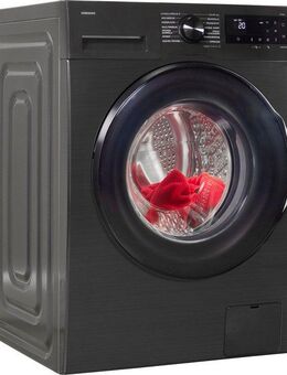 Samsung Waschtrockner WD5000D WD9EDG5B15BBEG, 9 kg, 6 kg, 1400 U/min, Hygiene - Dampfprogramm
