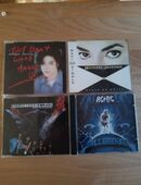 Michael Jackson, Scorpion, ACDC in in 49406