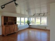 Helle und freundliche 3 Zimmer-Wohnung mit Balkon, Garten und Terrasse in Zentrumsnähe - Freudenstadt