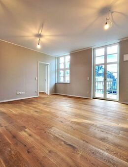 Hermann Immobilien: Erstbezug - modernes Wohnen in Hanau! - Hanau (Brüder-Grimm-Stadt)