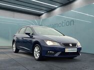 Seat Leon, 1.2 TSI Style, Jahr 2018 - München