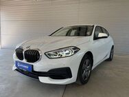 BMW 118 Baureihe 1 Lim. 118 i Advantage - Heimsheim