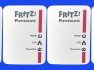 AVM Fritz!Powerline-Adapter 510E - Leverkusen