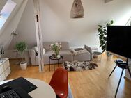 Lage, Lage, Lage - Ideale Kapitalanlage - Apartment mit Dachterrasse und Garage in Augsburg-City - Augsburg