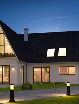 Raus aus dem Trubel - rein ins Zuhause: Grundstück für Ihr Einfamilienhaus in Weixdorf - Dresden