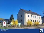 Mehrfamilienhaus in Falkenberg/Elster zu verkaufen - Falkenberg (Elster)