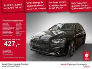 Audi A4, Avant 40 TFSI S line, Jahr 2024 - Stuttgart