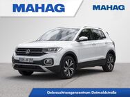 VW T-Cross, 1.0 TSI Style, Jahr 2024 - München