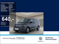 VW Multivan, 2.0 TDI Transporter Multivan, Jahr 2022 - Krefeld