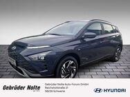 Hyundai BAYON, 1.0 T-Gdi MJ23 100PS 48V Trend, Jahr 2023 - Hemer