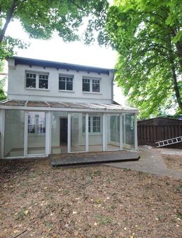 Bezugsfreies, ruhig gelegenes EFH mit Gartenanteil - ca. 90 m² zum Wohlfühlen - Erfurt