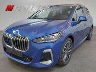 BMW 218 i M Sport LED adap. AHK ACC DrivungPlus Acti - Dessau-Roßlau