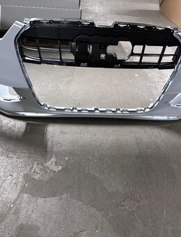 Frontstoßstange Audi A6 4g Avant - Herbstein