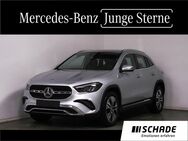 Mercedes GLA 250, Progressive P, Jahr 2023 - Eisenach