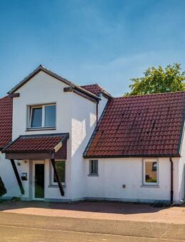 Gemütliches Einfamilienhaus mit weitläufigem Garten und Entwicklungspotenzial - Hamm
