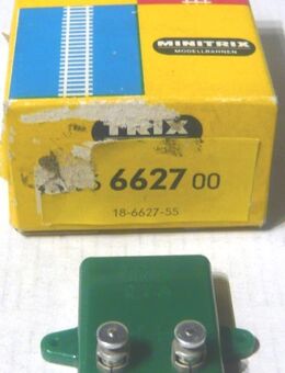 Minitrix Trix Streckengleichrichter 6627 - Amberg