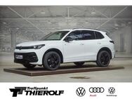 VW Tiguan, 1.5 R-Line eTSI OPF IQ LIGHT, Jahr 2025 - Michelstadt