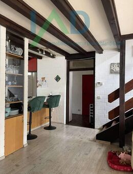 +++Angebot mit Mega-Potenzial: Zwei Häuser zum Preis von einem!+++2 Häuser, getrennt inkl. großem - Lohnweiler