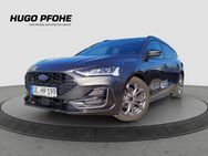 Ford Focus, 1.5 l ST-Line EcoBlue, Jahr 2023 - Norderstedt