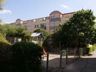 Vermietetes 1-Zimmer-Apartment mit Balkon und TG-Platz in attraktiver Lage von KA-Oberreut - Karlsruhe