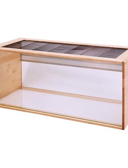 Skyline Nagarium Marrakesh 120, natur - L 115 x B 50 x H 50 cm