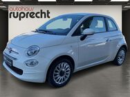 Fiat 500, 1.0 Hybrid Lounge |TechPaket|, Jahr 2020 - Leonberg (Baden-Württemberg)