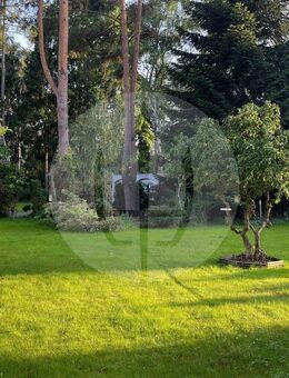 Ihr Zuhause in Waldesruh - Durchdacht saniert, naturnah und komfortabel - Hoppegarten