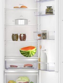 NEFF Einbaukühlschrank KI1813DD0, 177,2 cm hoch, 55,8 cm breit, mit Soft Close