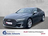Audi S7, 3.0 TDI quattro Sportback, Jahr 2020 - Aurich