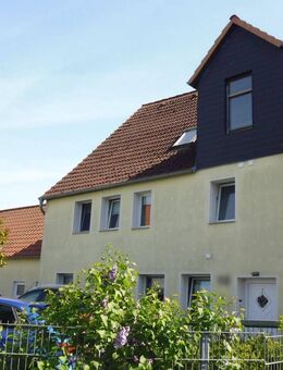 Einfamilienhaus für die ganze Familie mit Ausbaureserve - Elze
