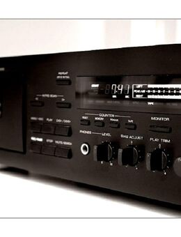 Yamaha KX-670,Hifi, Tape, Kassettendeck, Stereo - Essen