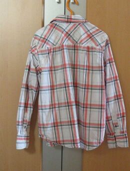 Hemden, 2 Stück, H&M, Größe 146 - Markt Wald