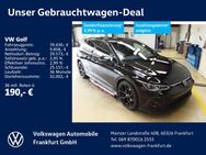 VW Golf, 2.0 TDI VIII GTD IQ Light GTD, Jahr 2023 - Frankfurt (Main)