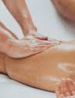 Sportmassage - Berlin