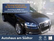 Audi A3, 1.4 TFSI Sportback Ambition |, Jahr 2012 - Rietberg