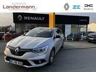 Renault Megane Grandtour LIMITED Deluxe BLUE dCi 115 - Spenge