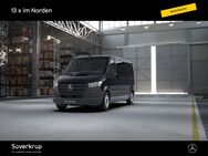 Mercedes Sprinter, 211 Kasten MBUX, Jahr 2020 - Kiel