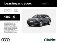 Audi Q4, NEUBESTELLUNG, Jahr 2022 - Kassel