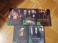 Twilight DVDs FSK12 - Lappersdorf