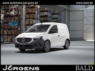 Mercedes Citan, 1.5 112 KASTEN L MBUX, Jahr 2023 - Siegen (Universitätsstadt)