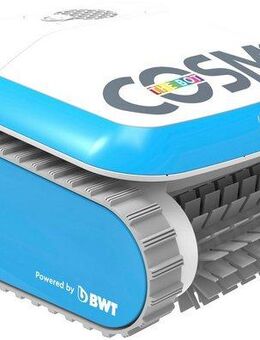 my POOL BWT Poolroboter Cosmy 200
