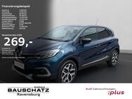 Renault Captur, 1.3 TCe Collection, Jahr 2019 - Ravensburg