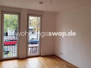 Wohnungsswap - Hannemannstraße - Berlin