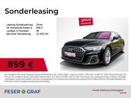 Audi A8, 2.0 50TDI UPE 1200, Jahr 2023 - Magdeburg