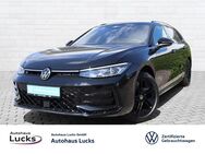 VW Passat Variant, 2.0 TDI R-Line, Jahr 2024 - Artern (Unstrut)