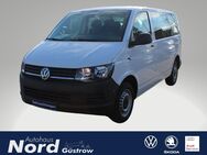 VW T6 Kombi, 2.0 TDI BLU, Jahr 2019 - Güstrow